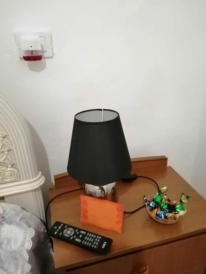 Green Village. Tony Frias. Fasnia Екстериор снимка